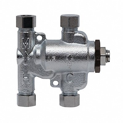 WATTS 38LFUSGBSCM3 Thermostatic Mixing Valve
