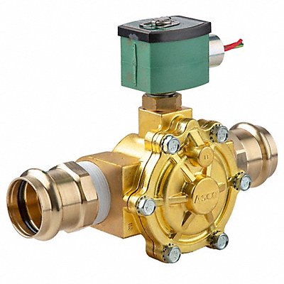 REDHAT K210G004LFXP12DC Lead Free plumbing