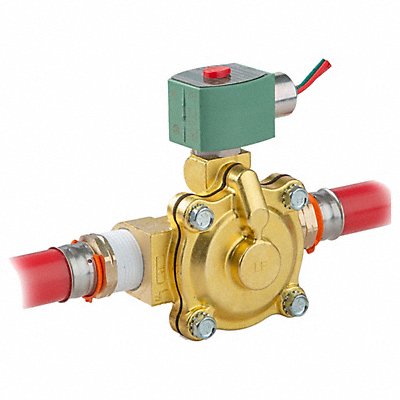 REDHAT K210G002LFXC24DC Lead Free plumbing