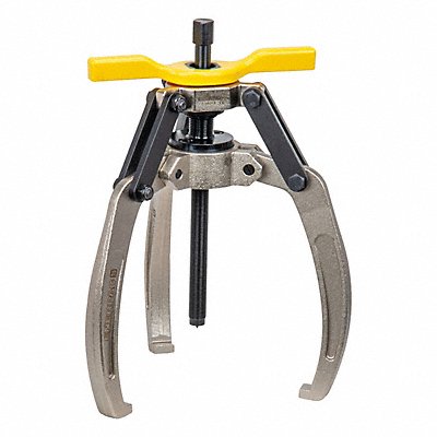 ENERPAC LGM318 Puller Lock Grip Mechanical 3 Jaw