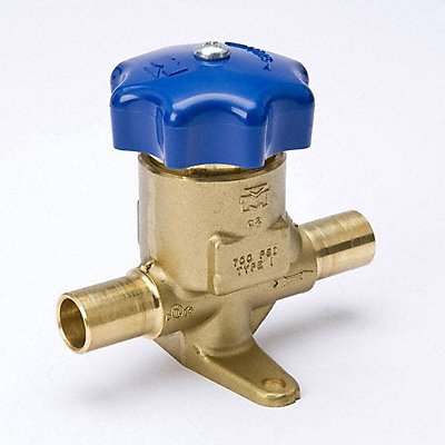 MUELLER A14841 Valve