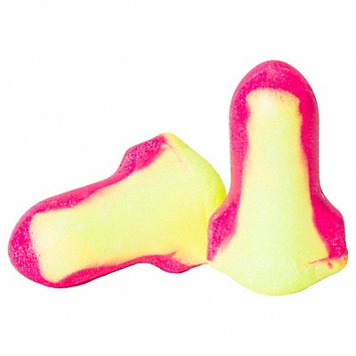 HONEYWELL HOWARD LEIGHT LL1 Ear Plugs Contoured-T 32dB PK200