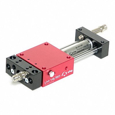AFAG 11001865 Linear Module 8 bar