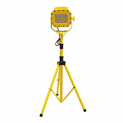 LIND EQUIPMENT XP970LEDTR Flood Light Corded 5600lm LED