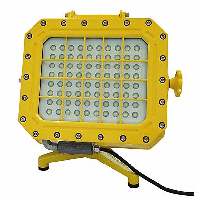 LIND EQUIPMENT XP980LEDFS Flood Light Corded 24000lm LED