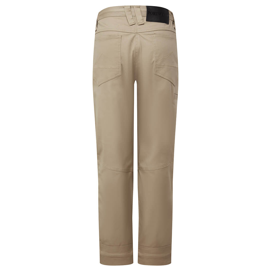 Portwest LP401 KX3 Women's Stretch Slim Fit Work Pants