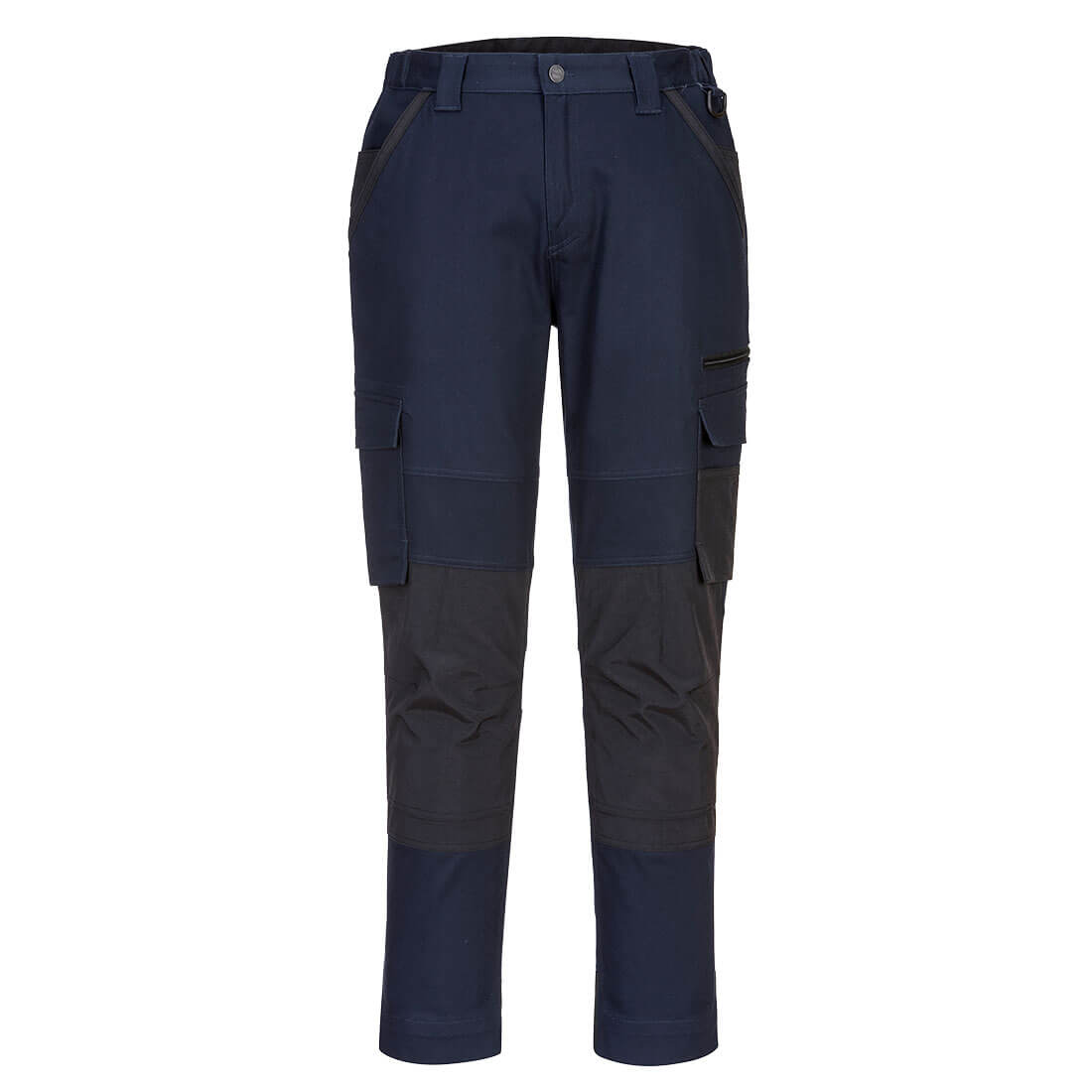 Portwest LP402 KX3 Women's Stretch Slim Fit Trade Pants