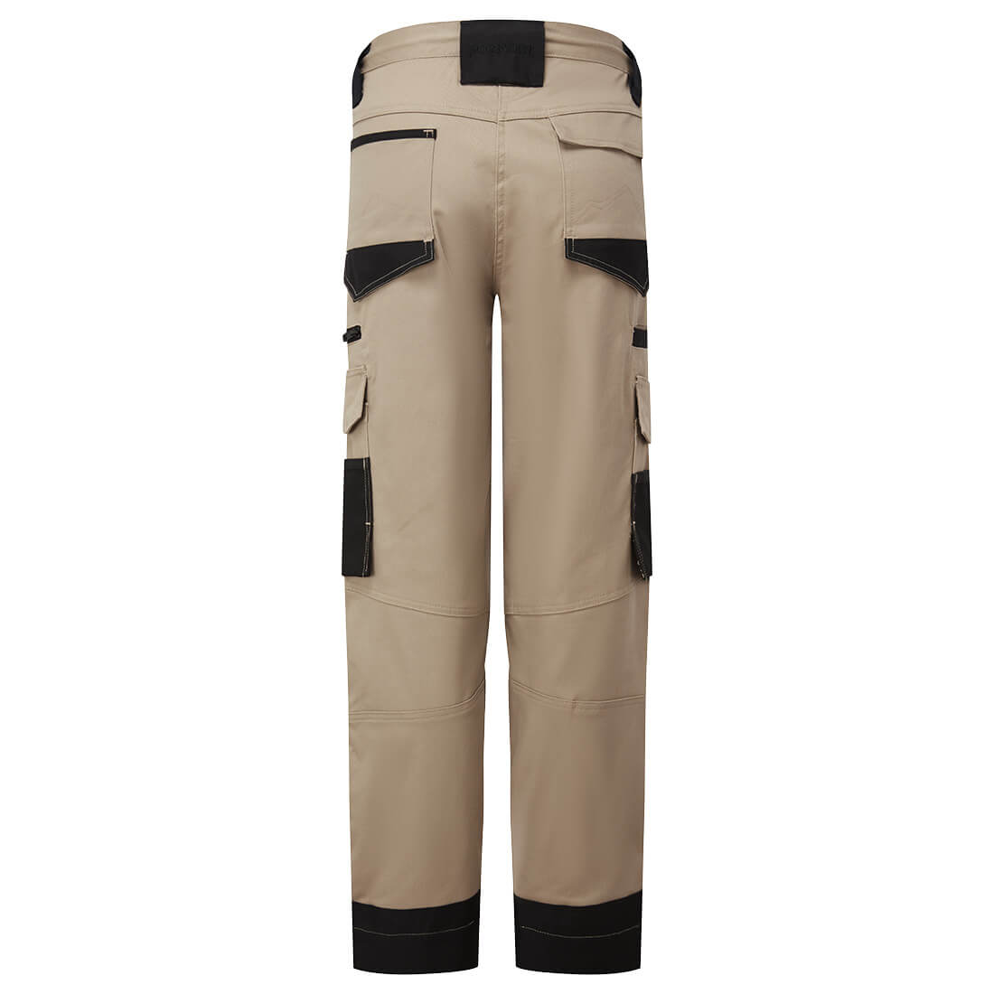 Portwest LP402 KX3 Women's Stretch Slim Fit Trade Pants