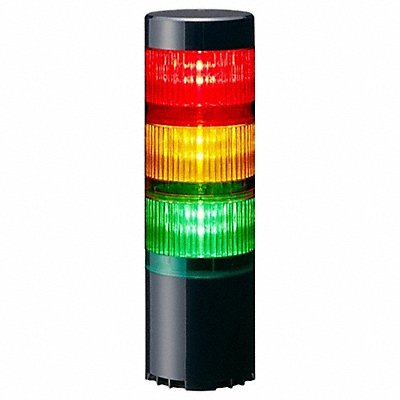 PATLITE LR63USBKRYG Tower Light Assemblies