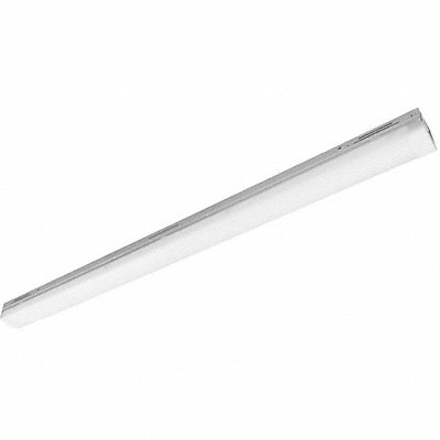 MAXLITE LS34U23WCSCR Lnr Strp LED G3 4Ft 3500/4000/5000K PMMA