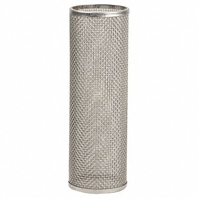 BANJO LST230SS Polypropylene Line Strainers
