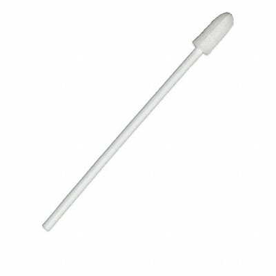 BERKSHIRE LTA0316310 Swab 3 in L 2 3/4 in Hand L PK100