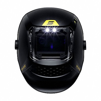 ESAB 700500950 Welding Helmet Black AA Battery