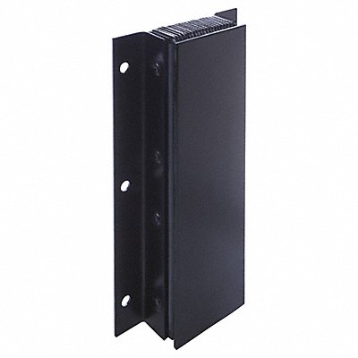 IDEAL WAREHOUSE INNOVATIONS INC. 226043 Dock Bumper x 24 W x 5 1/4 D x 11 H