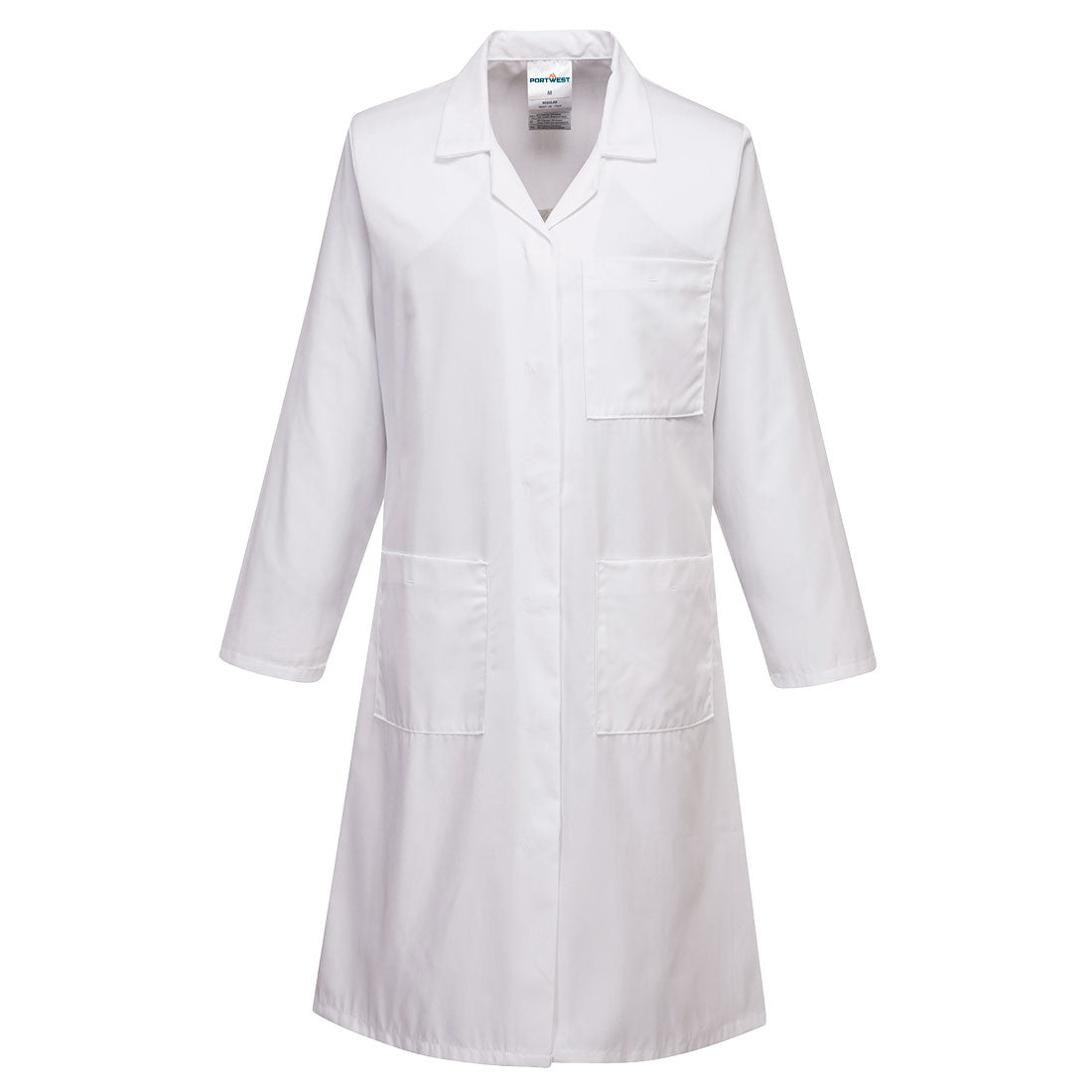 Portwest LW63 Standard Women's Coat