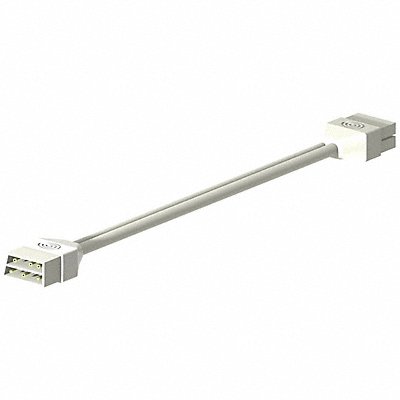 REMPHOS RPLBILC6INDIM10P LED Light Bar Troffer Linking Cable PK10