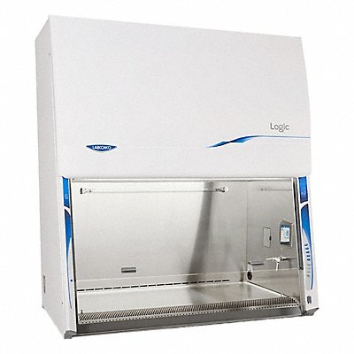 LABCONCO 302311002 Biosafety Cabinet White A2 BSC 319 cfm
