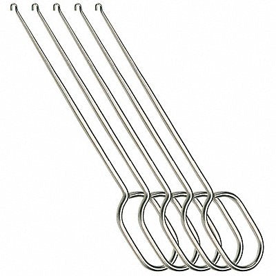 JONARD TOOLS M1205 Pull Hook Steel 6 In PK5