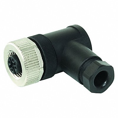 MURRELEKTRONIK 7000129810000000 Cordset Screw Socket 250V AC/250V DC