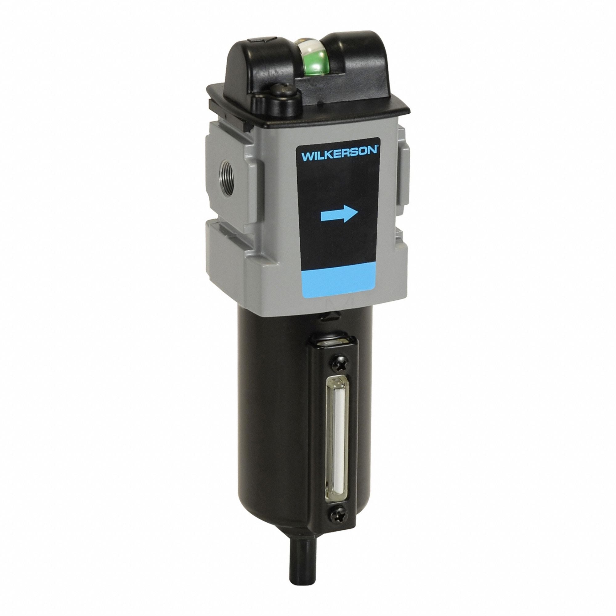 WILKERSON M1803CH00B Filter Automatic Drain For Oil