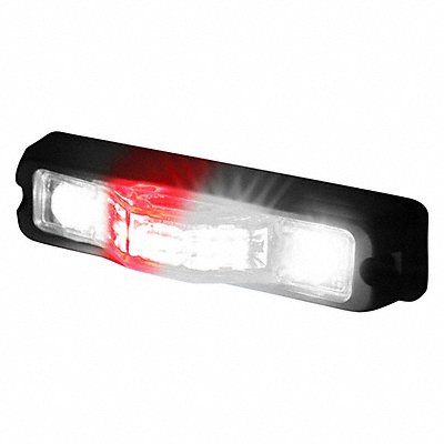 CODE 3 M180SMCRW Warning Light 4-1/2 L 1 W