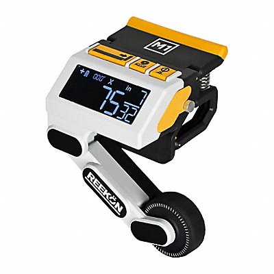 REEKON TOOLS RKNM1001 Digital Miter Saw Measuring Tool