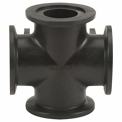 BANJO M200CR Flange 2 300 psi Cross 3 1/16 O.D.
