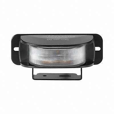 MAXXIMA M20495YCL Surface Mount Emergency Warning Light