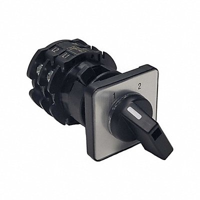BENEDICT GMBH M20ZW2G2 Changeover Cam switch