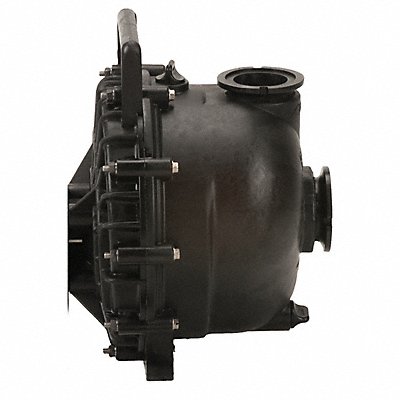 BANJO M225PO Pump 2 FNPT 5.5 hp Polypropylene Frame