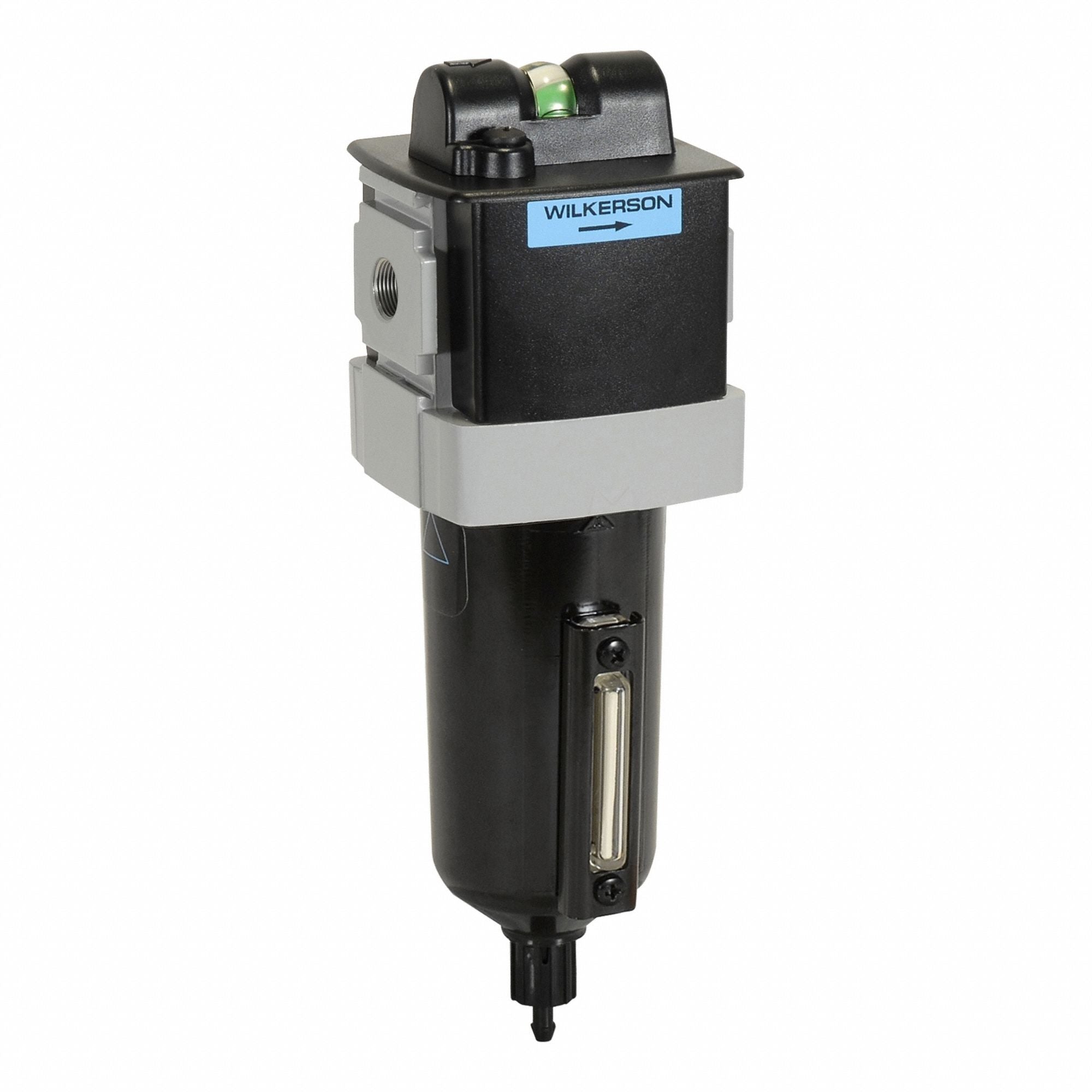 WILKERSON M2803DL00B Filter Manual Drain For Oil