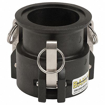 BANJO M303D Flange 3 Full Port 4 7/16 O.D.
