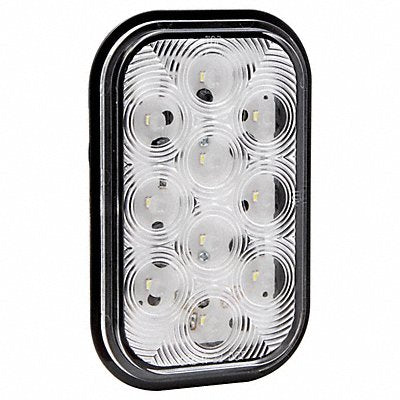 MAXXIMA M42213A Back-Up Light White Rectangular 170 mA