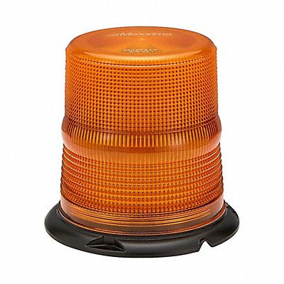 MAXXIMA M42741Y Vehicle Beacon Strobes Warning Lights