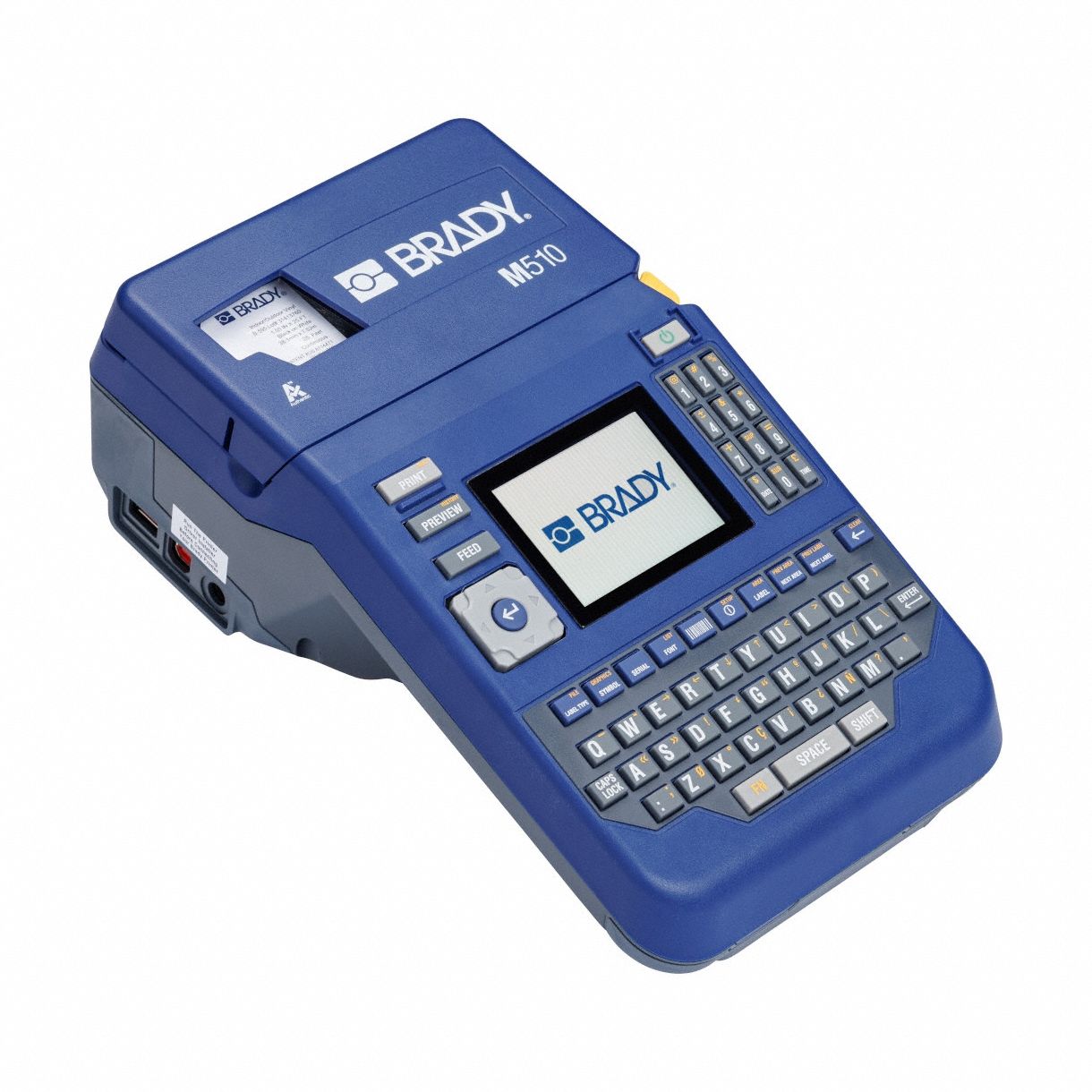 BRADY M510 Printer