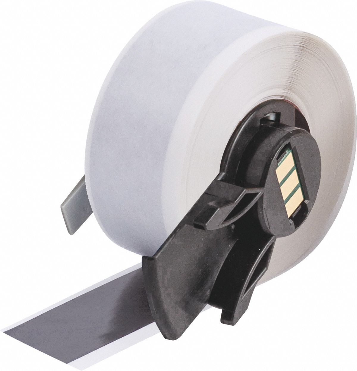 BRADY M6C1000595GY Label Vinyl Color Grey 1 W