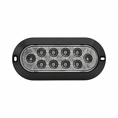 MAXXIMA M63320RCLA Oval stop/turn/ tail light Oval
