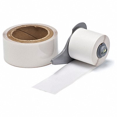 BRADY M72000483WTKT Label 2 in W Indoor White