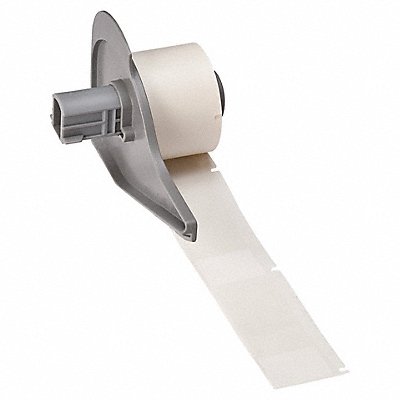 BRADY M721417 Label Vinyl Matte 1 W