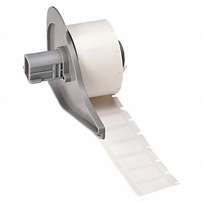 BRADY M784499 Label 29/32 in W White