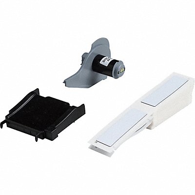 BRADY M7174593 Label 1 in W White