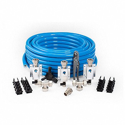 RAPIDAIR M7580 Compressed Air Tubing Kit