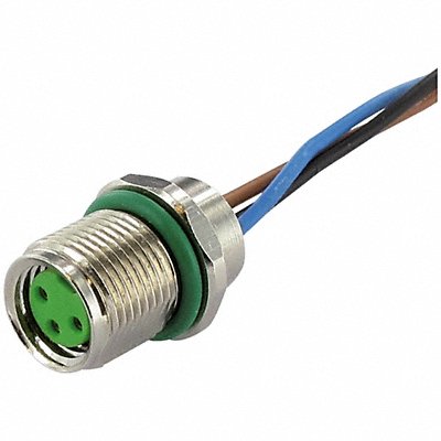 MURRELEKTRONIK 7000085759700020 Cordset Female M8 Rear-Mounting