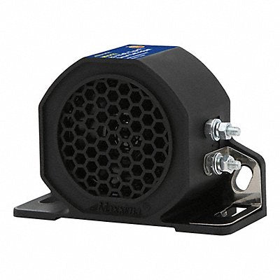 MAXXIMA M95822 Vehicle Backup Alarm Fixed Tonal 107 dB