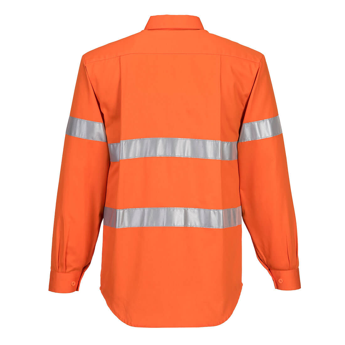 Portwest MA191 Darwin Hi-Vis Shirt L/S