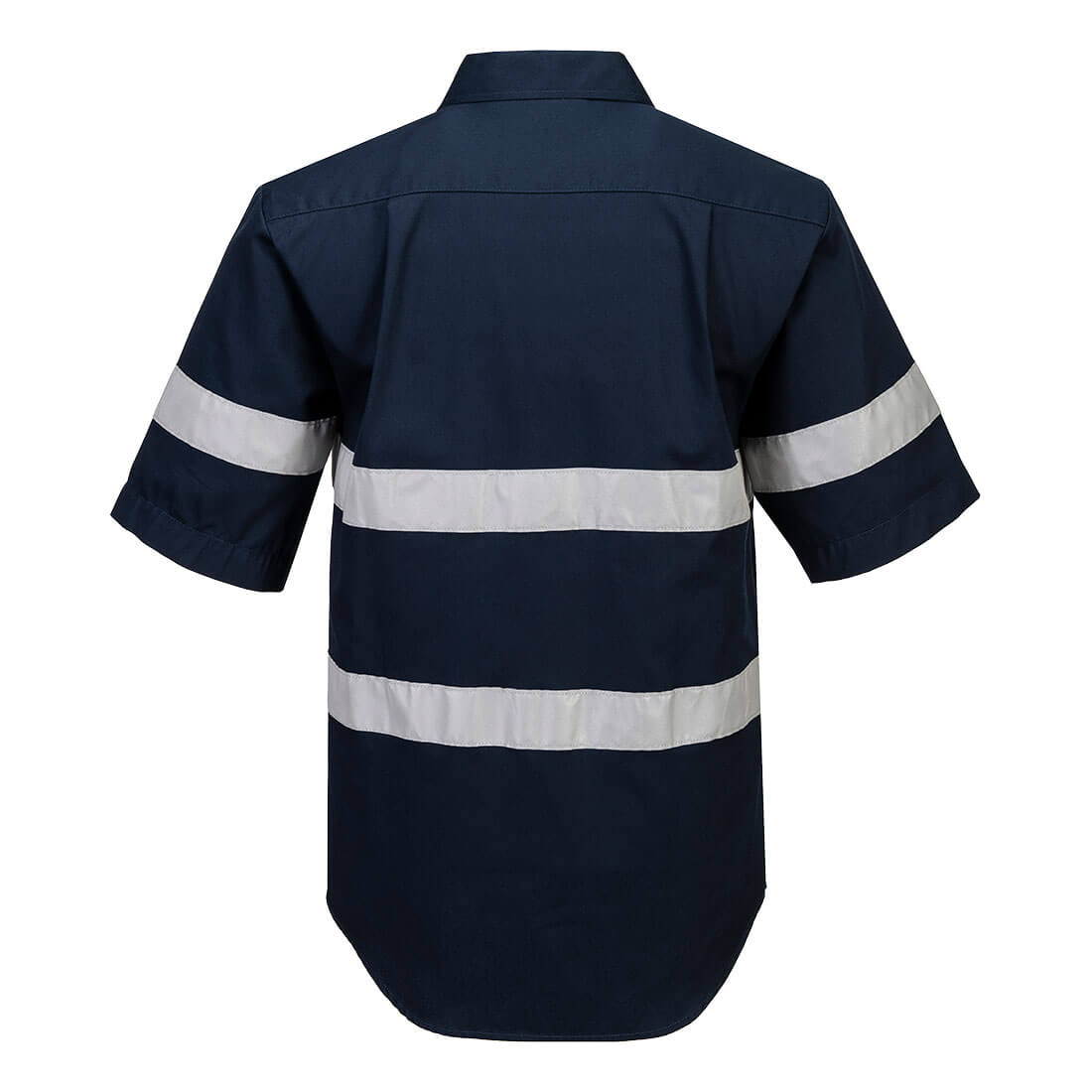 Portwest MA909 Geelong Hi-Vis Class N Shirt S/S