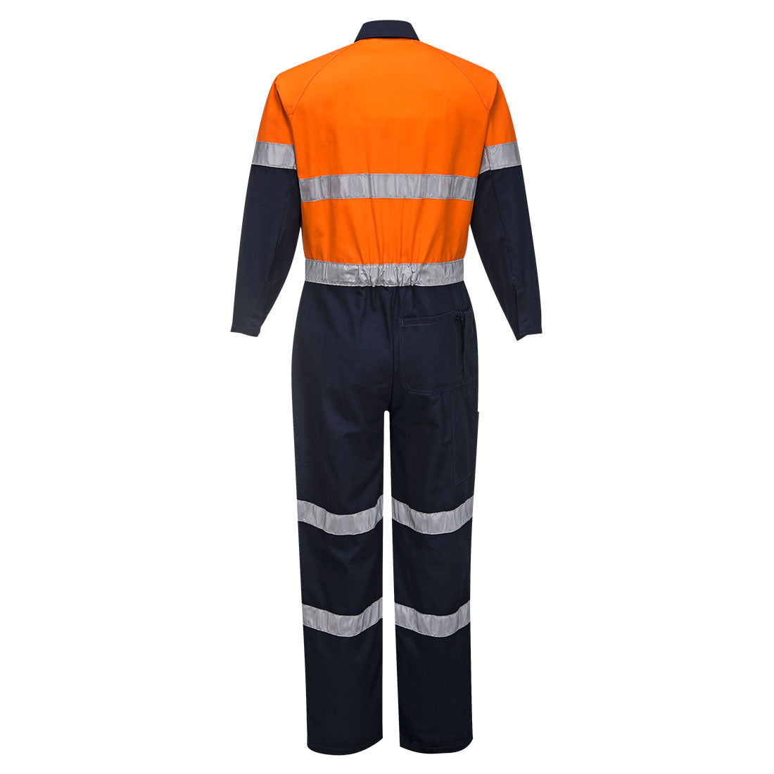 Portwest MA932 Hi-Vis Lightweight Contrast Coverall