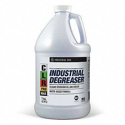 CLR PRO GIDEGR1284PROM Degreaser 1 gal Jug