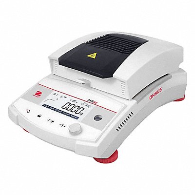 OHAUS MB32 Moisture Analyzer LCD RS-232/USB