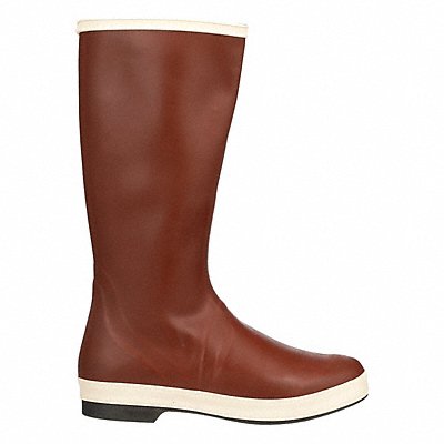 811F12 TINGLEY MB926B Neoprene Plain Toe Boot (16 inch) PR